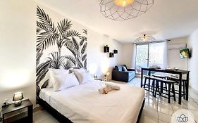 Nice Days Classe 3 Etoiles - T1 Bis - Boucan Canot