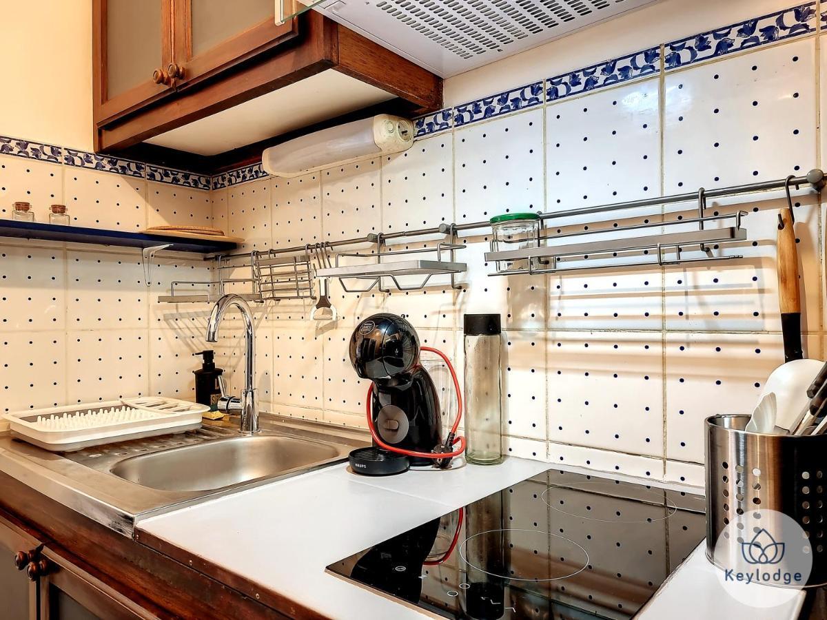 Nice Days Classe 3 Etoiles - T1 Bis - Boucan Canot Saint-Gilles Les Bains Extérieur photo
